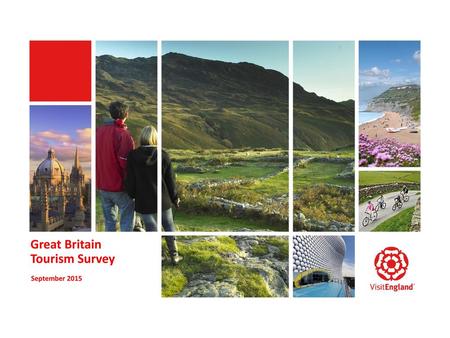 Great Britain Tourism Survey September 2015.