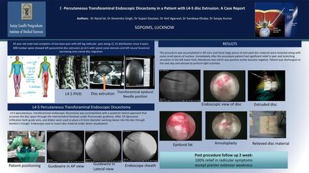 Post procedure follow up 2 week: