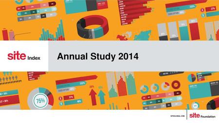 Annual Study 2014.