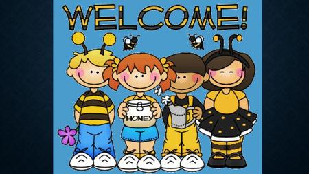 Hi! I’m Mrs. Bigbee. Hi! I’m Mrs. Bigbee What will the hallway look like? We will walk in single file to and from class We will take each step at.