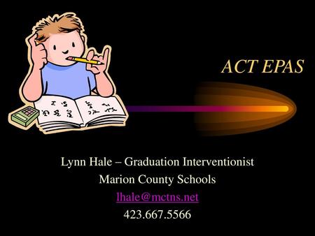 Lynn Hale – Graduation Interventionist