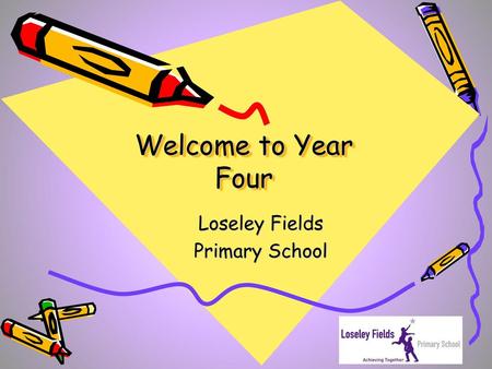 Loseley Fields Primary School