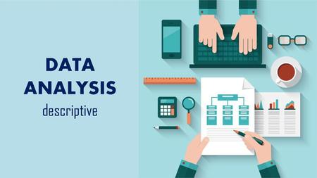 DATA ANALYSIS descriptive.