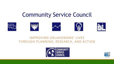 Community Service Council