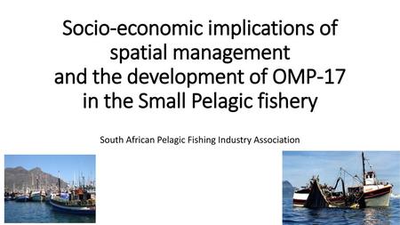 South African Pelagic Fishing Industry Association