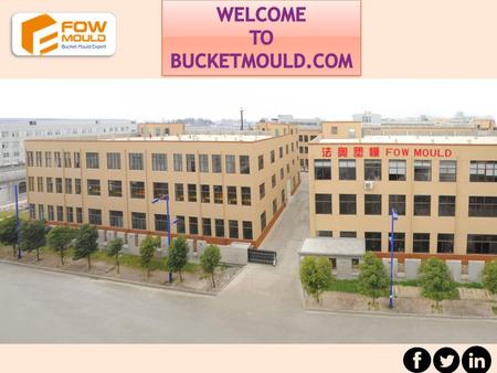 WELCOME TO BUCKETMOULD.COM.