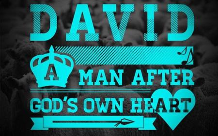 2 Samuel 24:1: Now again the anger of the LORD burned against Israel, and it incited David against them to say, ‘Go, number Israel and Judah.’  