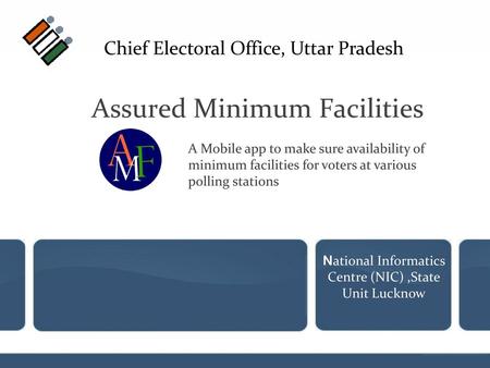 Assured Minimum Facilities