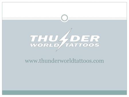 Www.thunderworldtattoos.com.