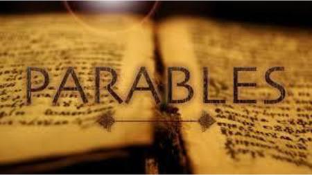 Luke 16:19-31-The Afterlife The idea of Hell is offensive. This Parable is a warning to those who don’t believe. A fear of hell can lead to genuine repentance.