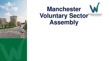 Manchester Voluntary Sector Assembly