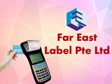 Far East Label Pte Ltd.