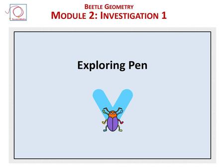 Module 2: Investigation 1