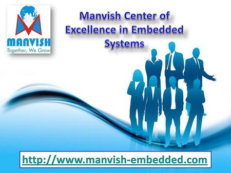 Manvish Center of Excellence in Embedded Systems