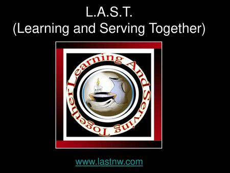 (Learning and Serving Together)