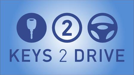 What is keys 2 drive ? keys 2 drive is … keys 2 drive is not…