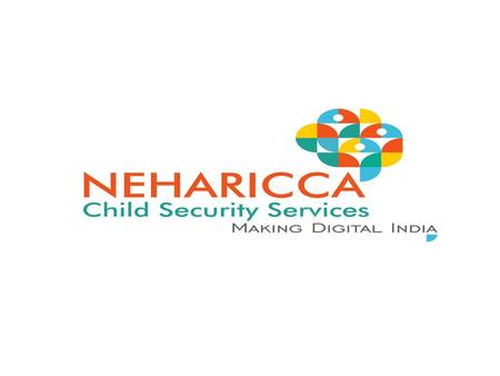 Introduction Neharicca Child Security Services - ERP system helps an education institution to become compliant with nationally acknowledged best practices.