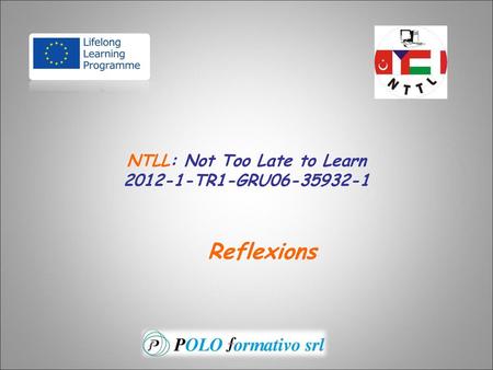 NTLL: Not Too Late to Learn TR1-GRU