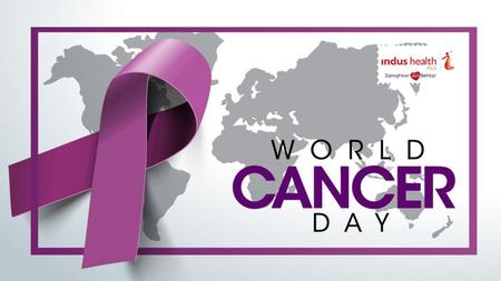 Introduction On the 04th February every year the entire world unites to battle cancer. The objective of celebrating World Cancer day is to spread cancer.