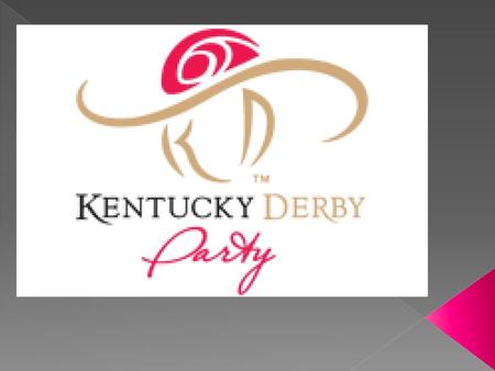 Pre-Test. Pre-Test 1.) Who won the Kentucky Derby in 2017?