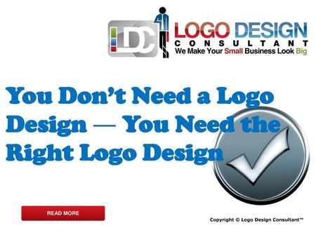 Copyright © Logo Design Consultant™