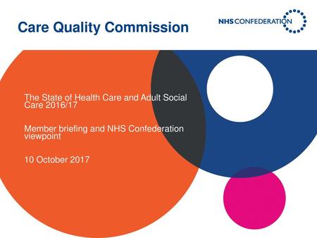 Care Quality Commission