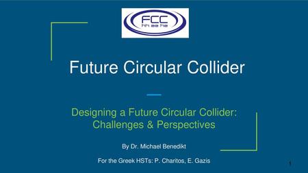 Future Circular Collider