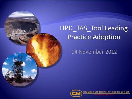 HPD_TAS_Tool Leading Practice Adoption