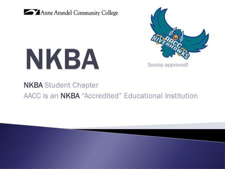 NKBA NKBA Student Chapter