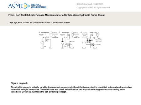 Date of download:  10/23/2017 Copyright © ASME. All rights reserved.