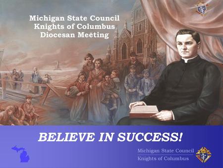 Michigan State Council