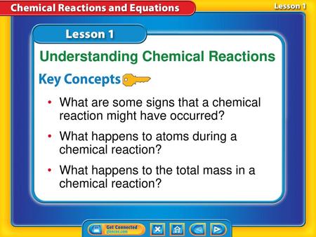 Lesson 1 Reading Guide - KC