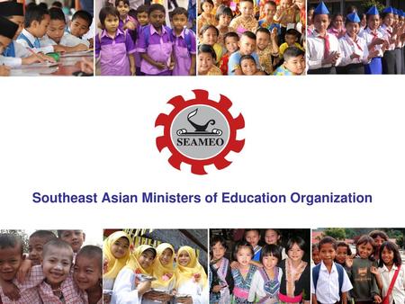 Southeast Asian Ministers of Education Organization