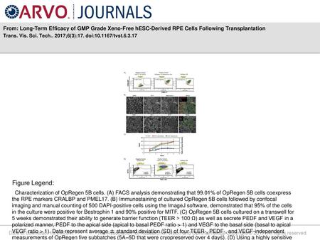 Trans. Vis. Sci. Tech ;6(3):17. doi: /tvst Figure Legend: