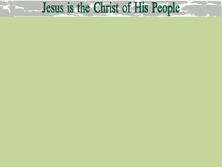 James 2:5 Listen, my beloved brethren: did not God choose the poor of this world to be rich in faith and heirs of the kingdom which He promised.