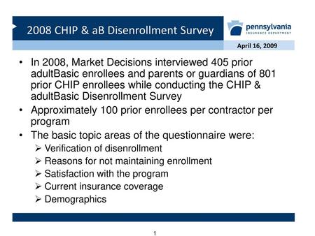 Approximately 100 prior enrollees per contractor per program