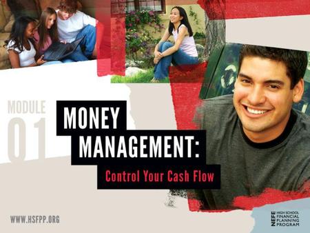 High School Financial Planning Program