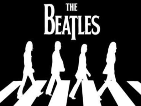 The Beatles were an English rock band formed in Liverpool in 1960.