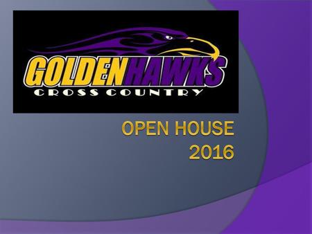 Open house 2016.