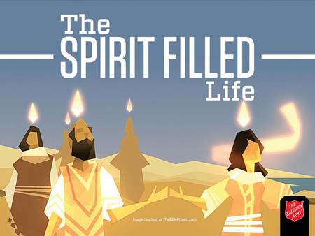 Acts 2:1-4 On the day of Pentecost all the believers were meeting together in one place. Suddenly, there was a sound from heaven like the roaring of a.