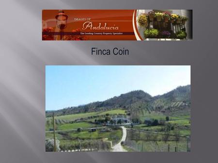 Finca Coin.