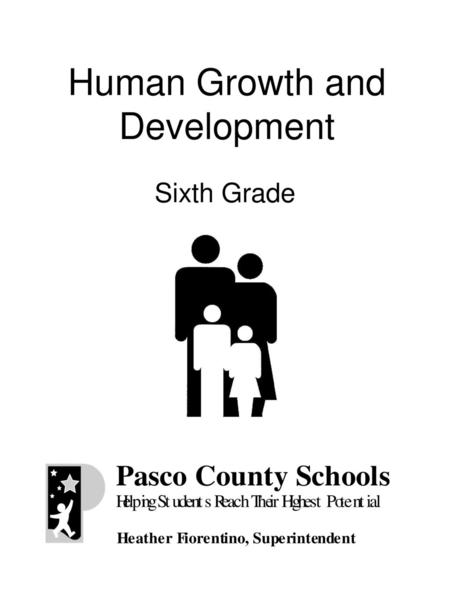 Human Growth and Development