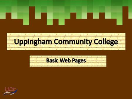 Uppingham Community College