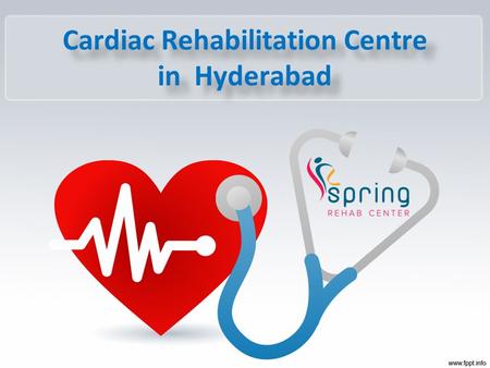 Cardiac Rehabilitation Centre in Hyderabad Cardiac Rehabilitation Centre in Hyderabad.