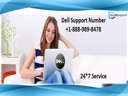 Dell Desktop Support- Imperative to avoid interruption in PC Performance.