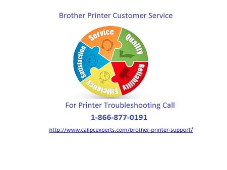 A Ultimate Brother Printer Customer Service By callpcexperts