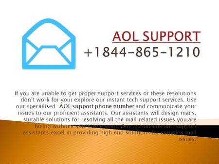 If you are unable to get proper support services or these resolutions don’t work for your explore our instant tech support services. Use our specailised.