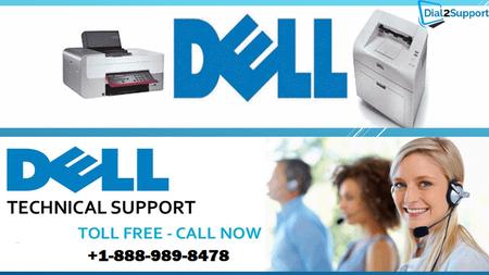 Dell Desktop Support Number Dell Printer Support Number