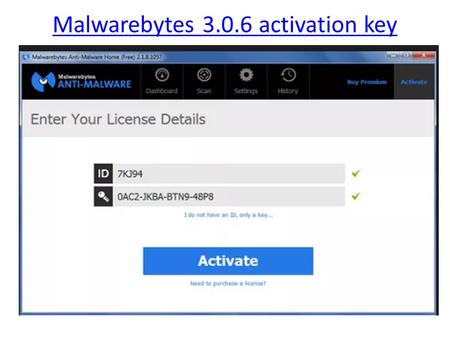 Malwarebytes Technical Support Number 1-8884626718