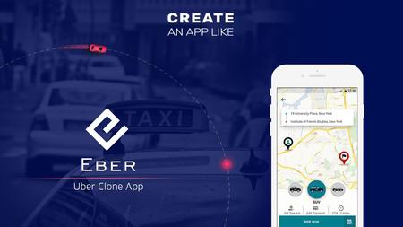 To Know More Check Here : Uber Clone App Uber Clone App.